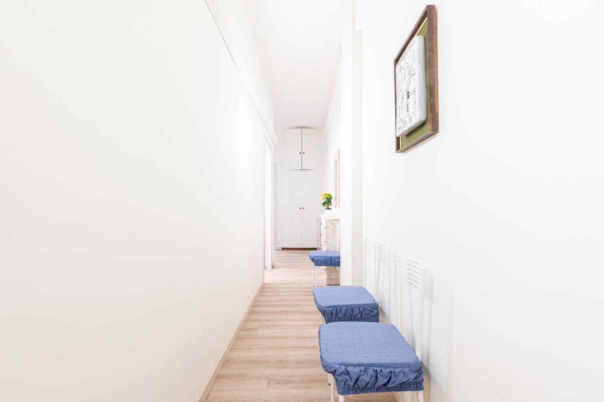 Oltretorrente Ospedale Parma