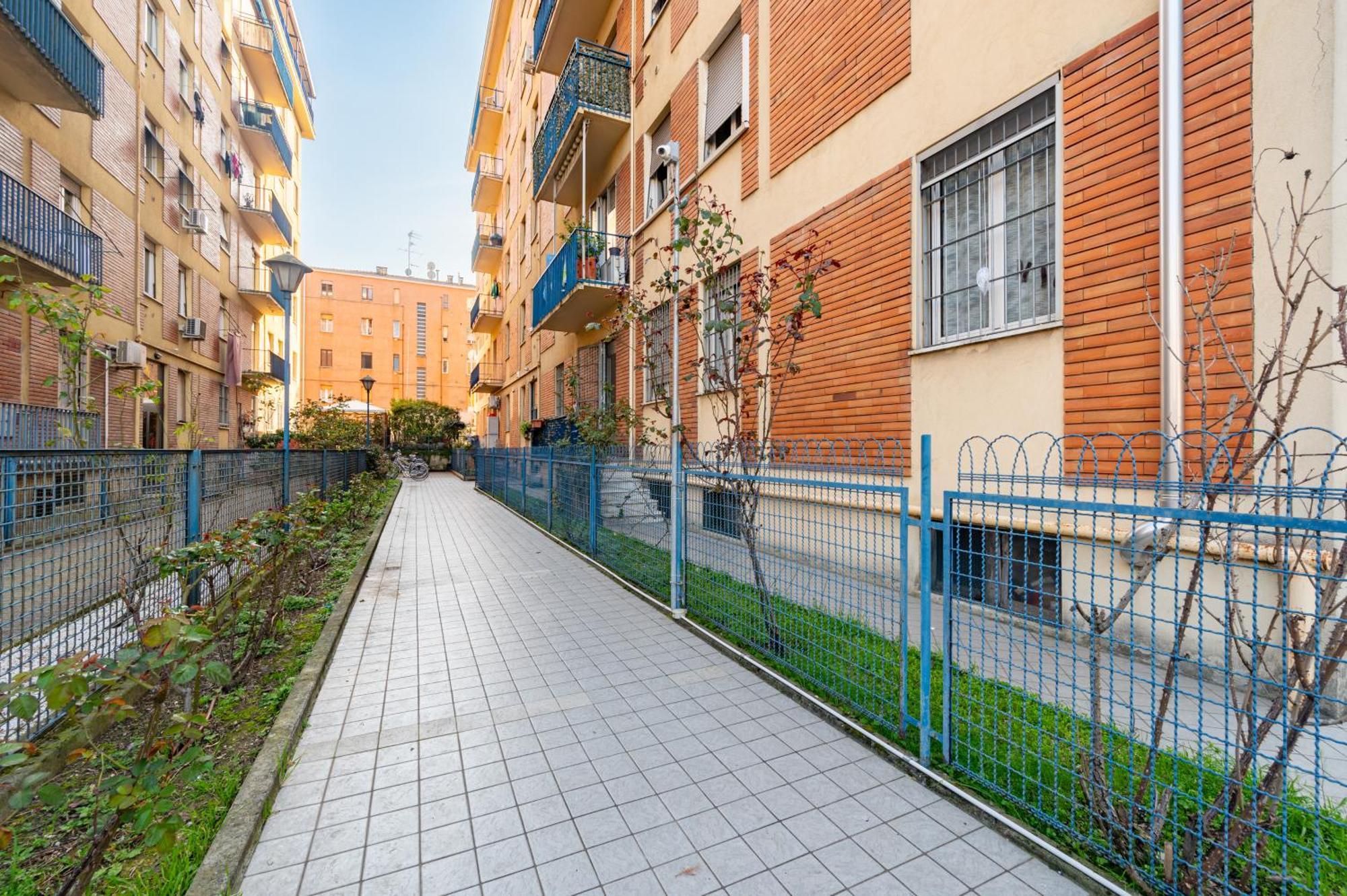 Oltretorrente Ospedale *